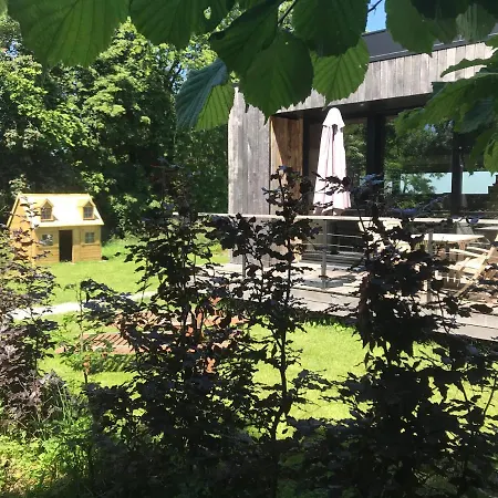 Holiday home Abarolodge