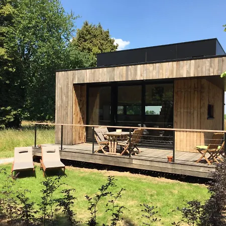 Abarolodge Holiday home *