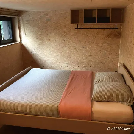 Abarolodge Hannut