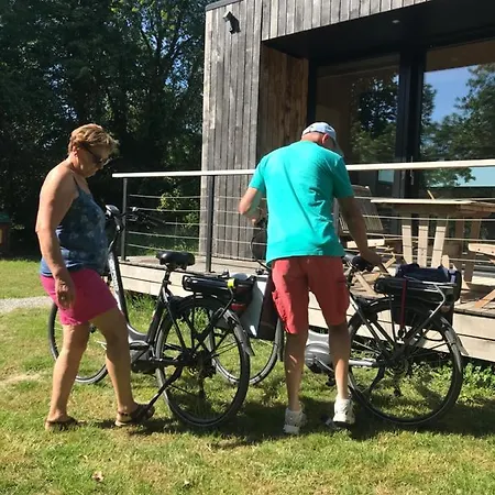 Holiday home Abarolodge *