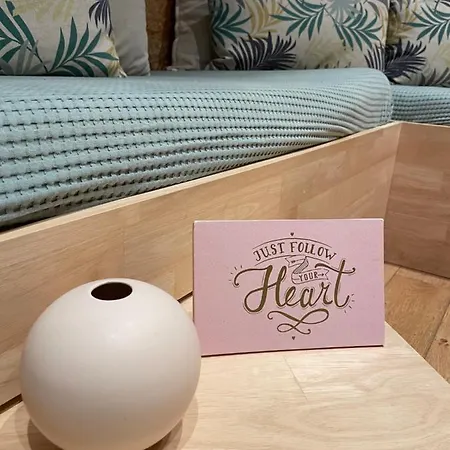 Abarolodge Holiday home *