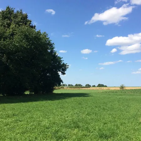 Abarolodge Holiday home *