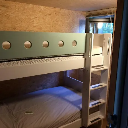 Abarolodge Holiday home *