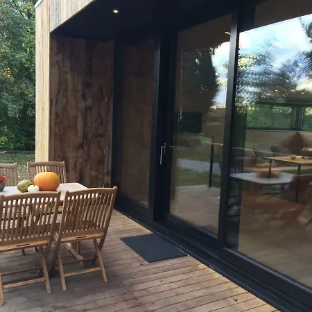 Holiday home Abarolodge