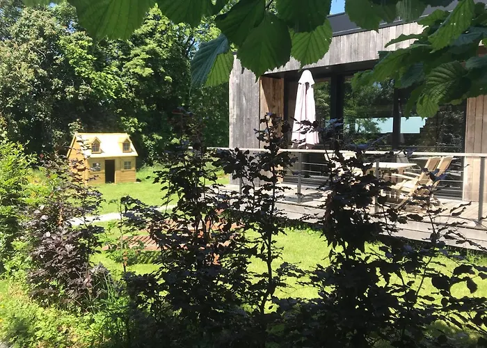 Tatil Evi Abarolodge