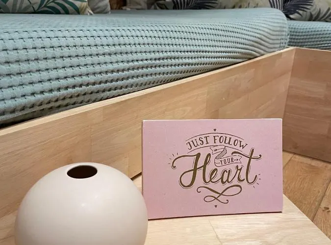 Abarolodge Tatil Evi *