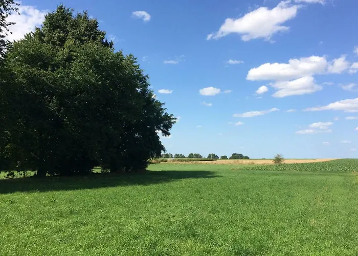 Abarolodge Tatil Evi *