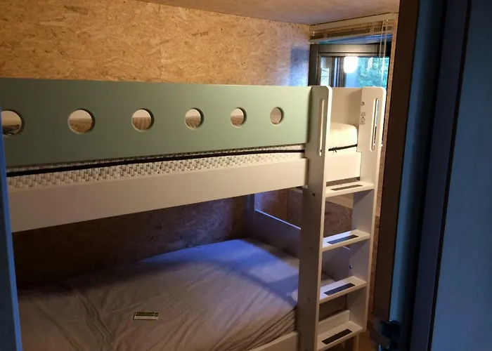 Abarolodge Casa vacanze *